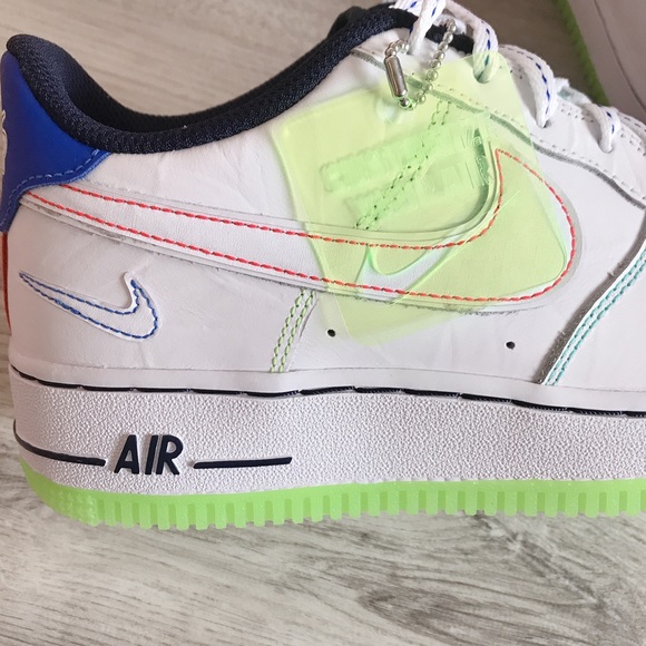 Nike Air Force 1 low - Picture 6 of 7